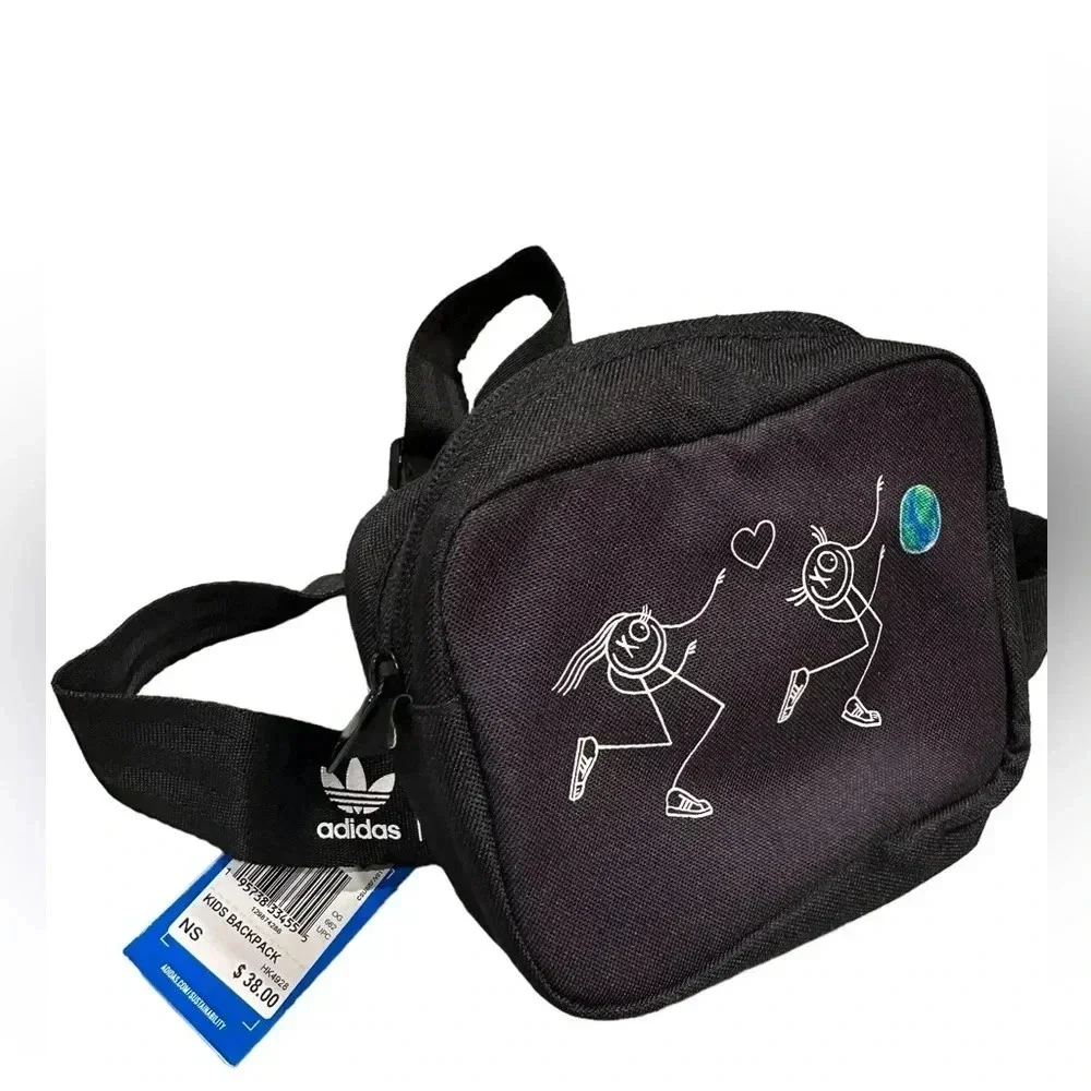 ADIDAS ORIGINALS X ANDRÉ SARAIVA BACKPACK